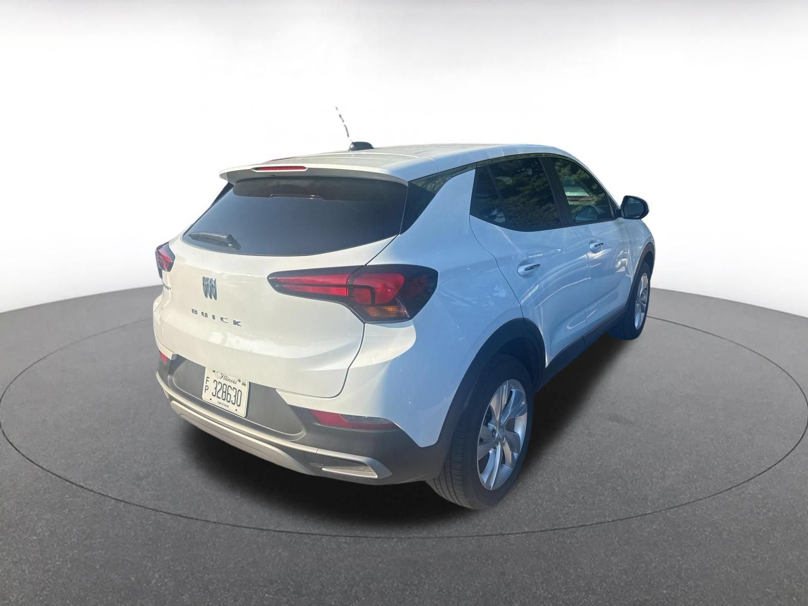 Thumbnail: 2026 Buick Encore GX - 6