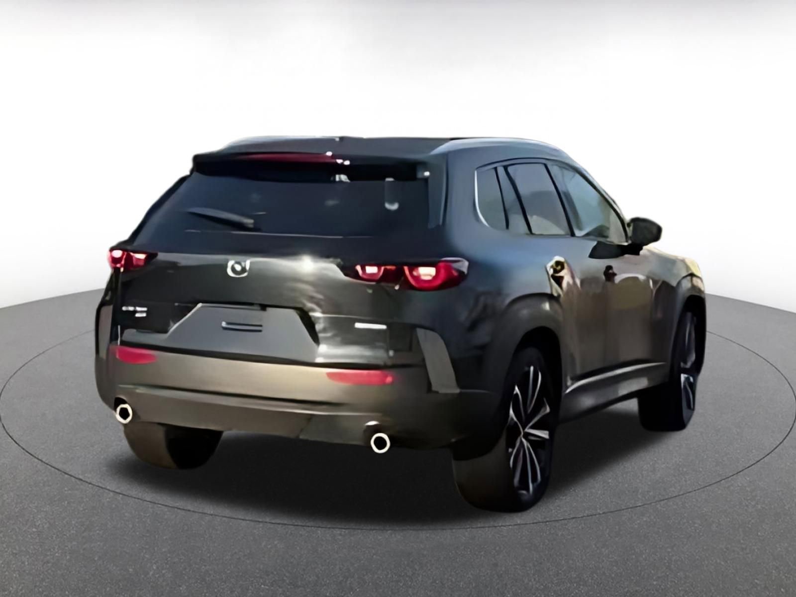 Thumbnail: 2025 Mazda CX-50 - 16