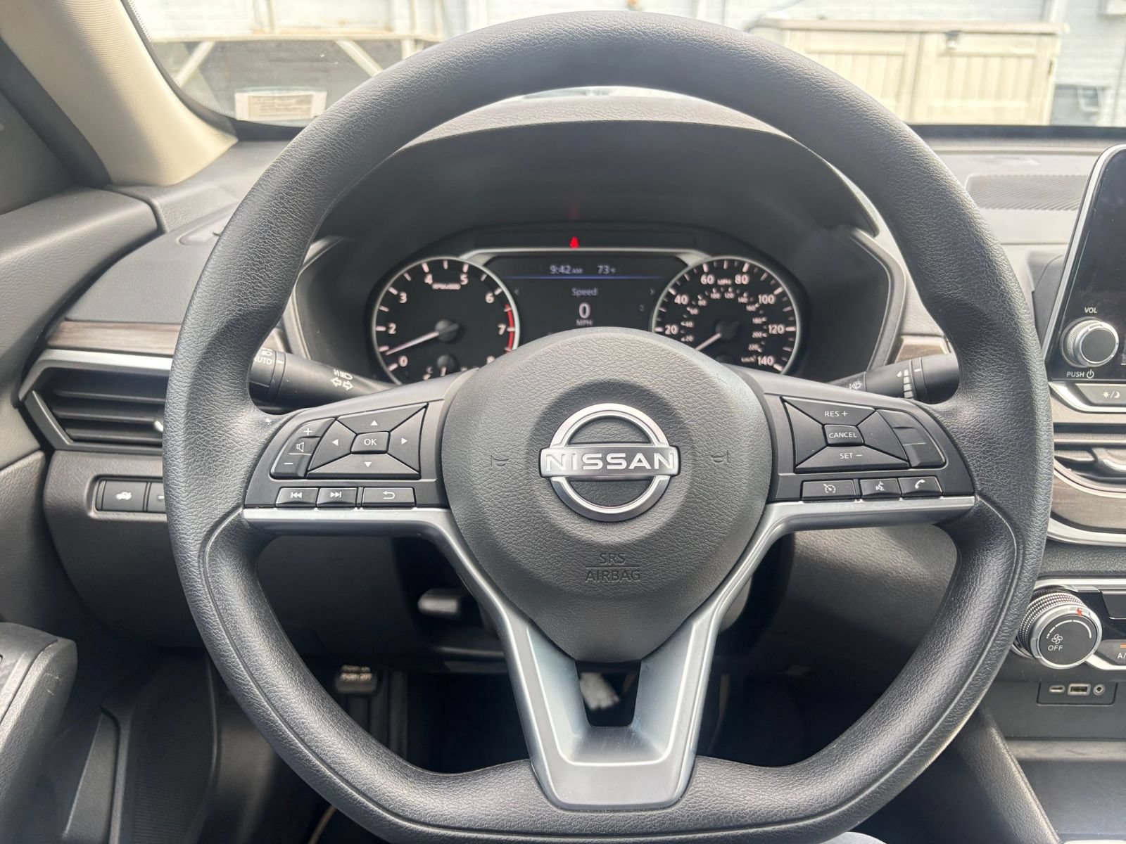 Thumbnail: 2025 Nissan Altima - 35