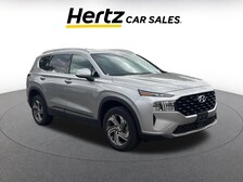 2023 Hyundai Santa Fe SEL -
                  St. Louis, MO