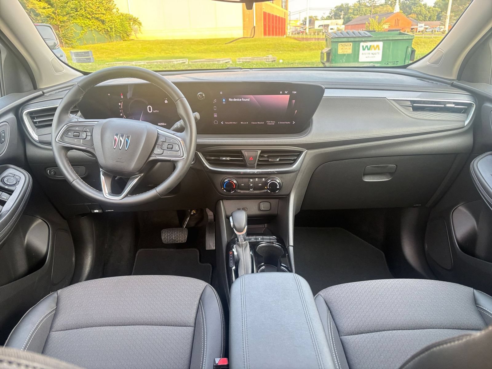 Thumbnail: 2026 Buick Encore GX - 33
