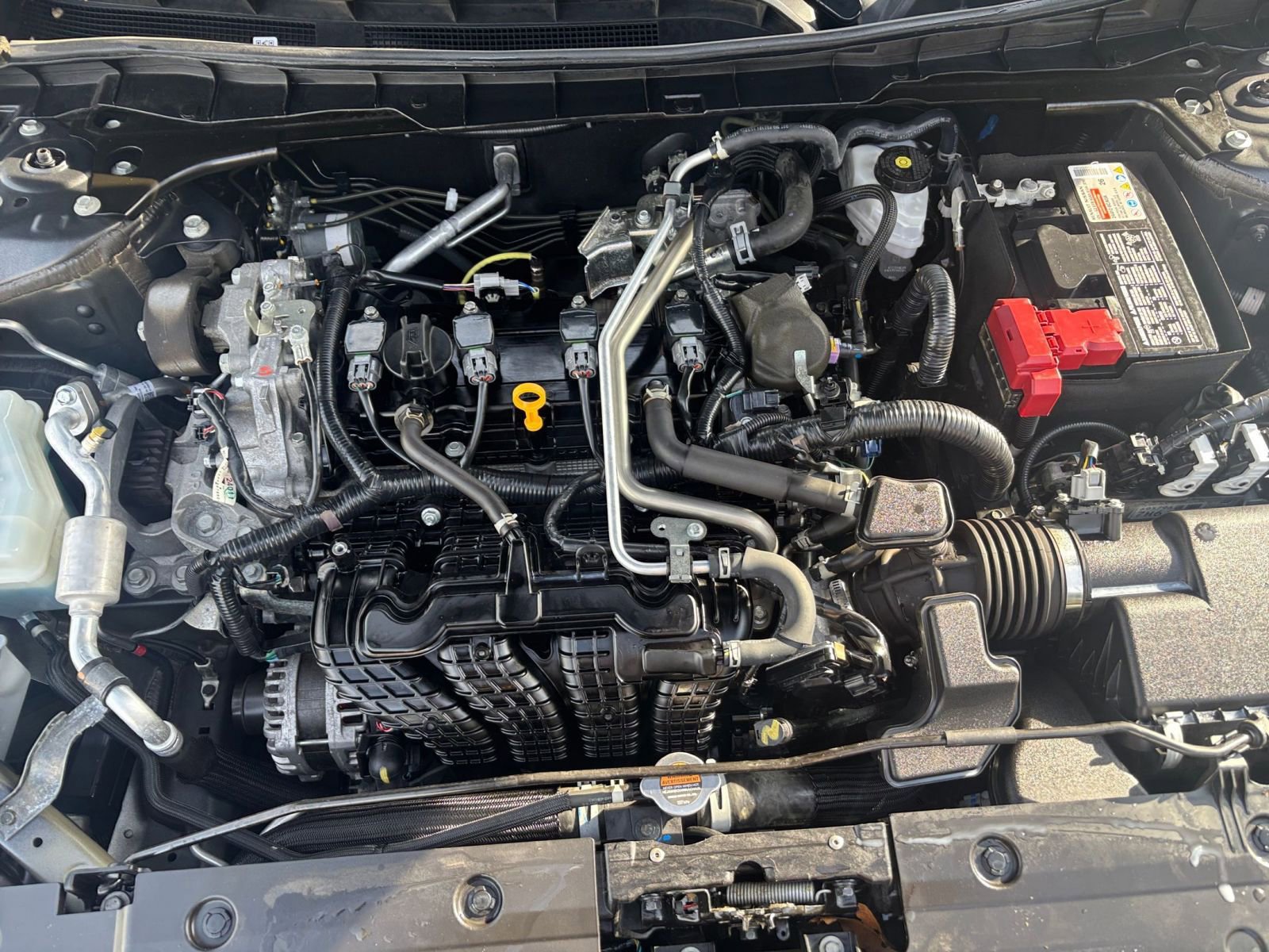 Thumbnail: 2025 Nissan Altima - 30