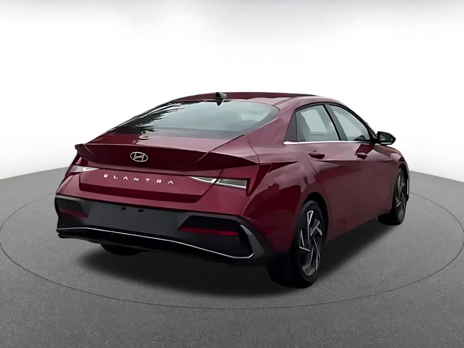 Thumbnail: 2025 Hyundai Elantra - 11