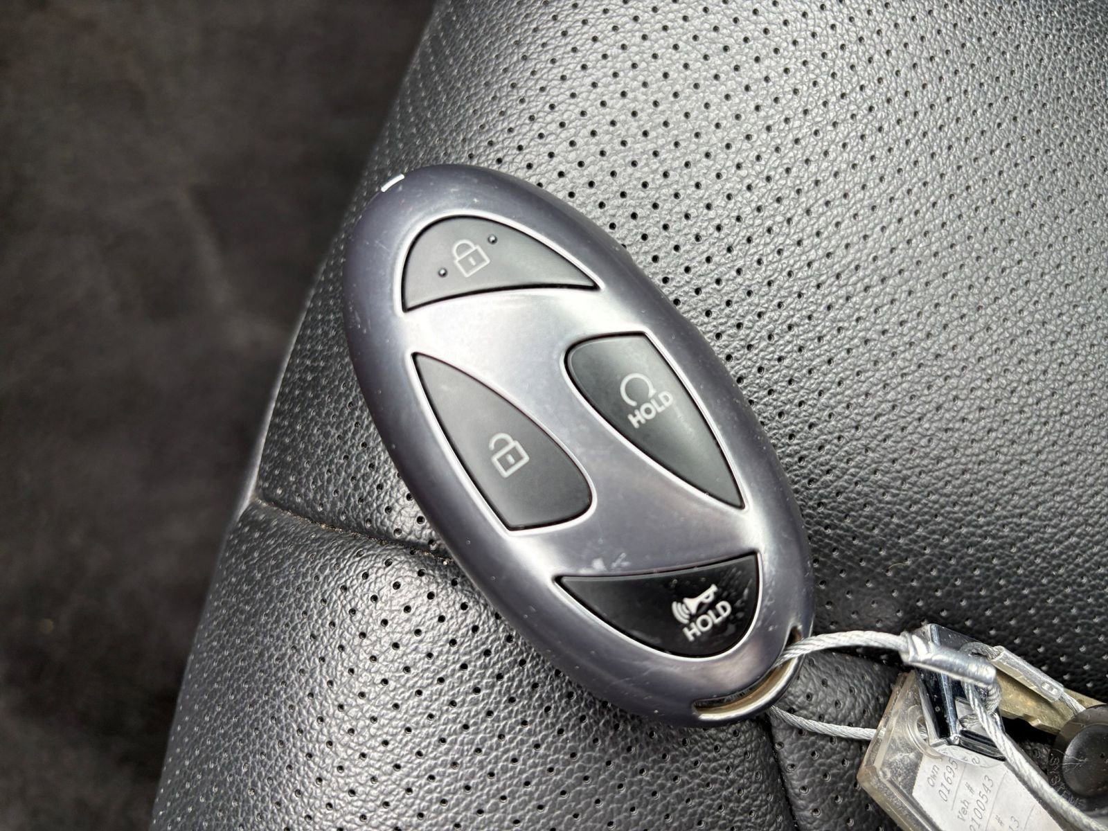 Thumbnail: 2025 Hyundai Elantra - 24