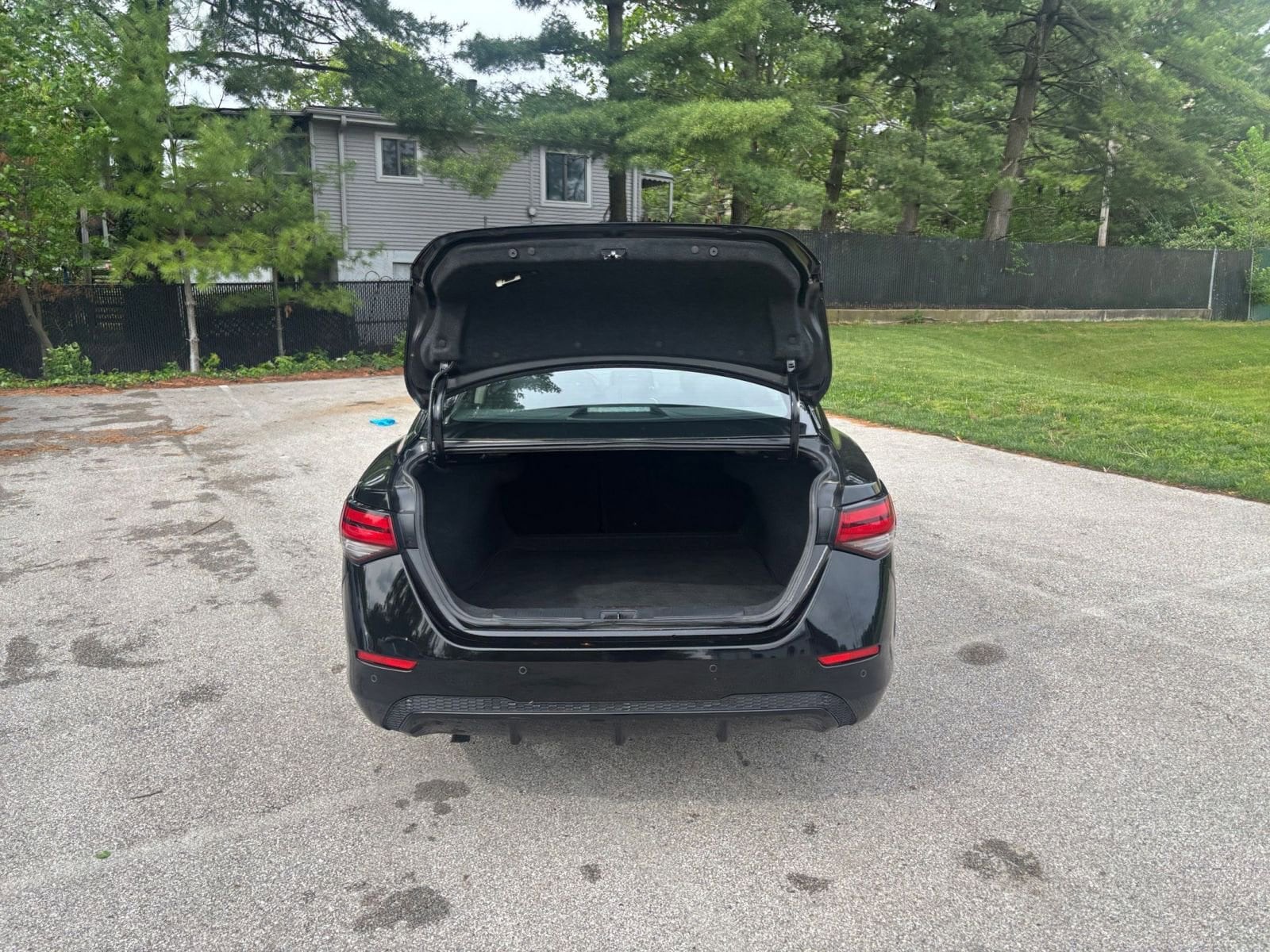 Thumbnail: 2025 Nissan Sentra - 29