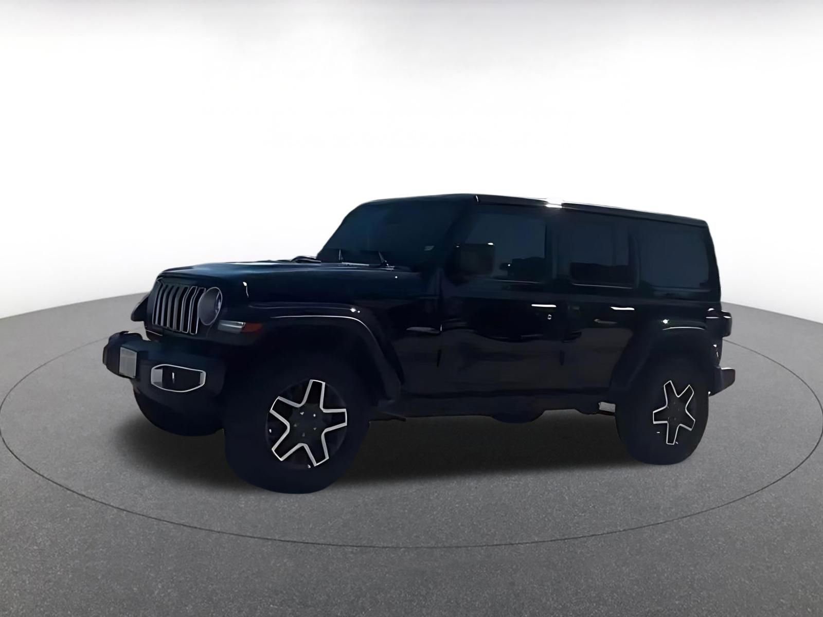 Thumbnail: 2025 Jeep Wrangler - 3
