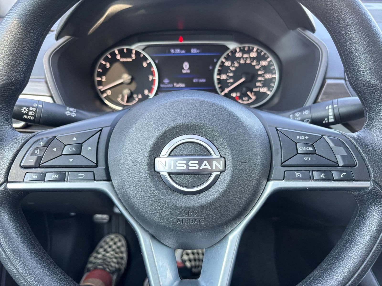 Thumbnail: 2025 Nissan Altima - 28