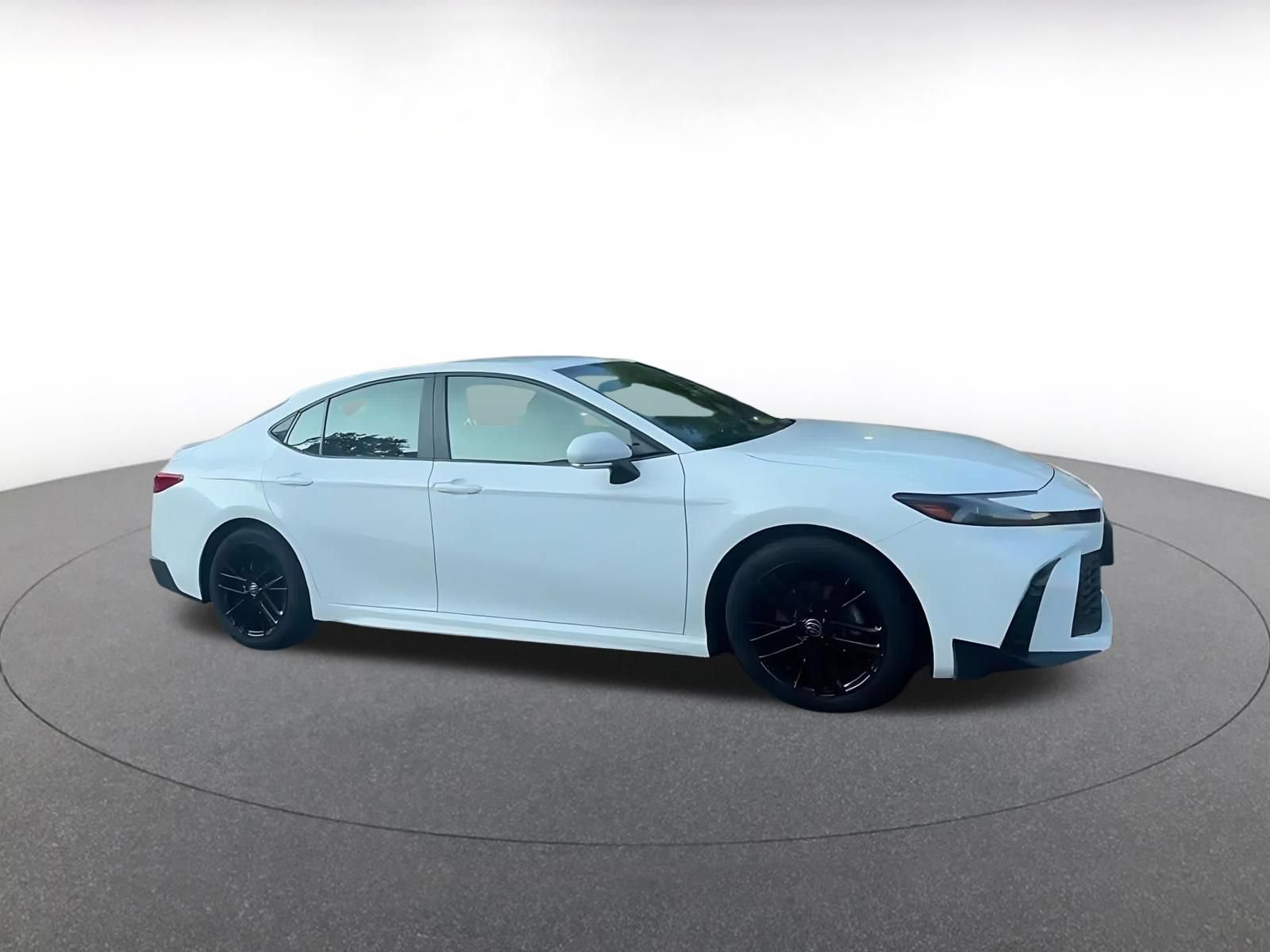 Thumbnail: 2026 Toyota Camry - 2