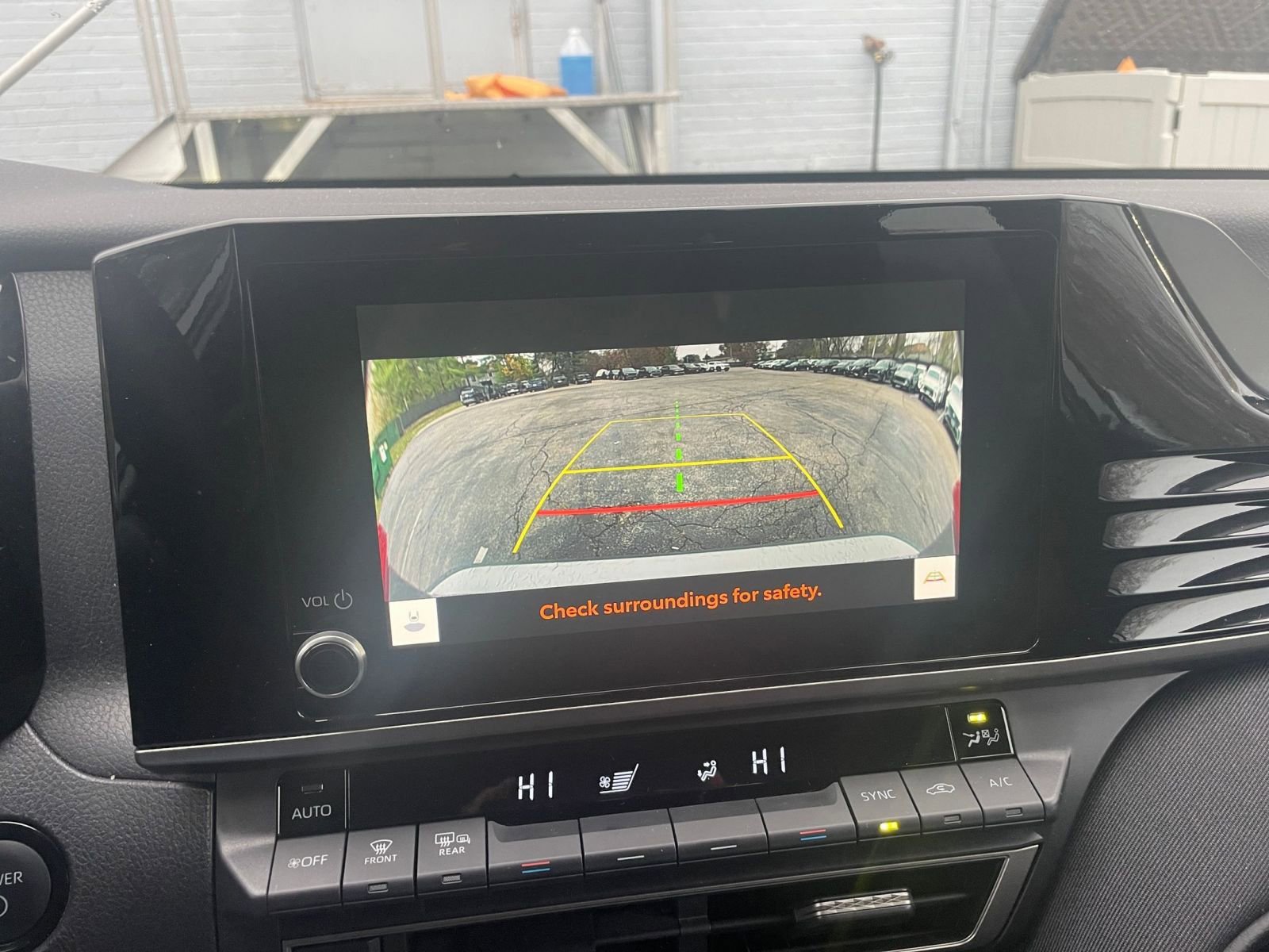 Thumbnail: 2025 Toyota Camry - 17