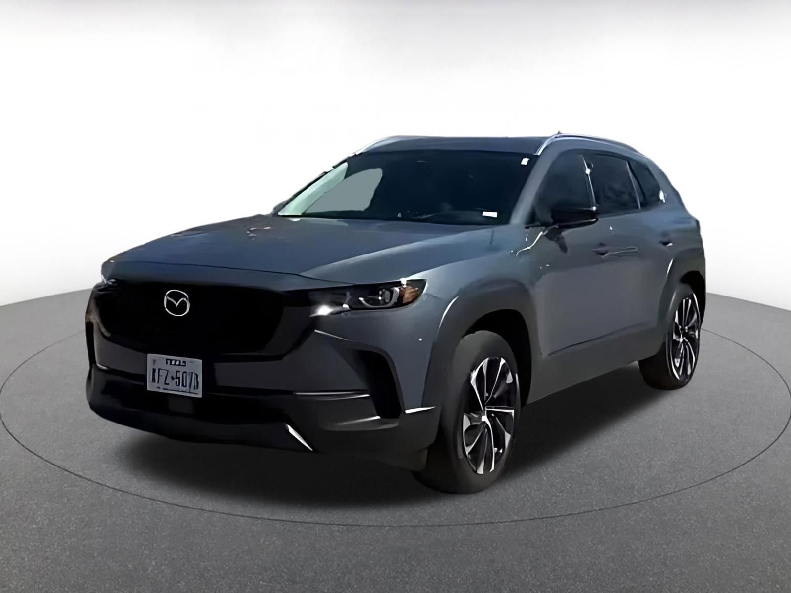 Thumbnail: 2025 Mazda CX-50 - 3