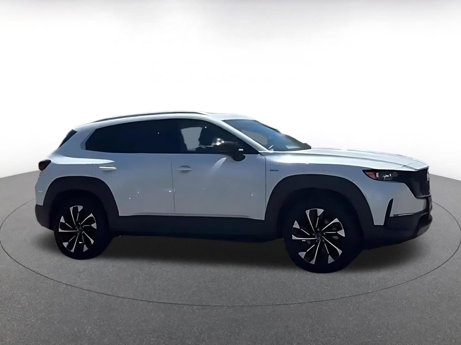 Thumbnail: 2025 Mazda CX-50 - 4