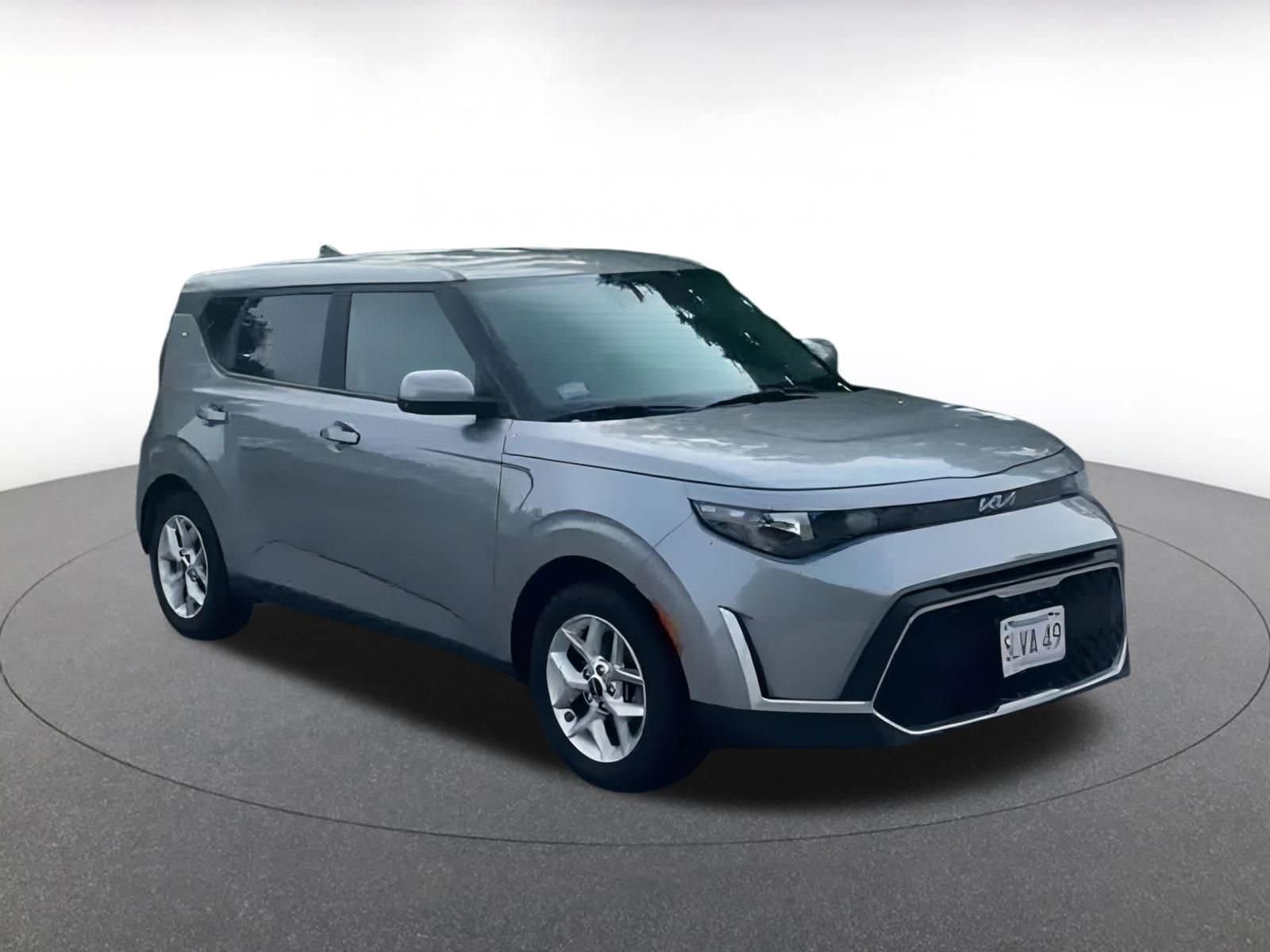 Thumbnail: 2023 Kia Soul - 3