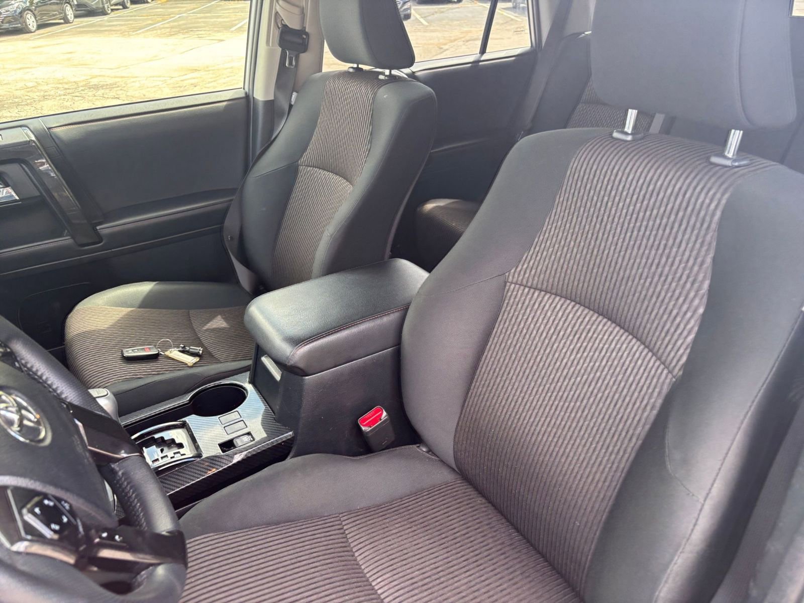 Thumbnail: 2024 Toyota 4Runner - 34