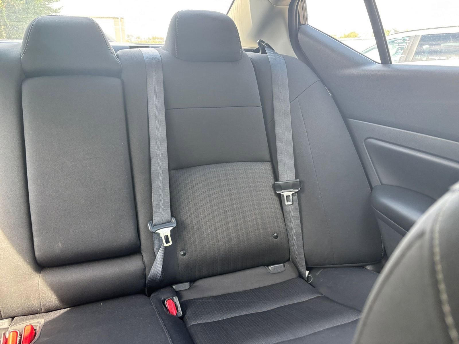 Thumbnail: 2024 Nissan Altima - 35