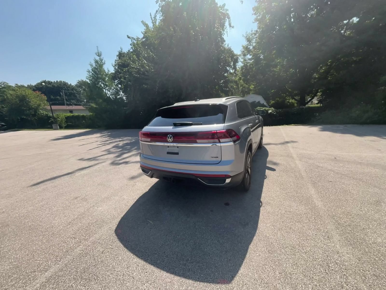 Thumbnail: 2026 Volkswagen Atlas - 14