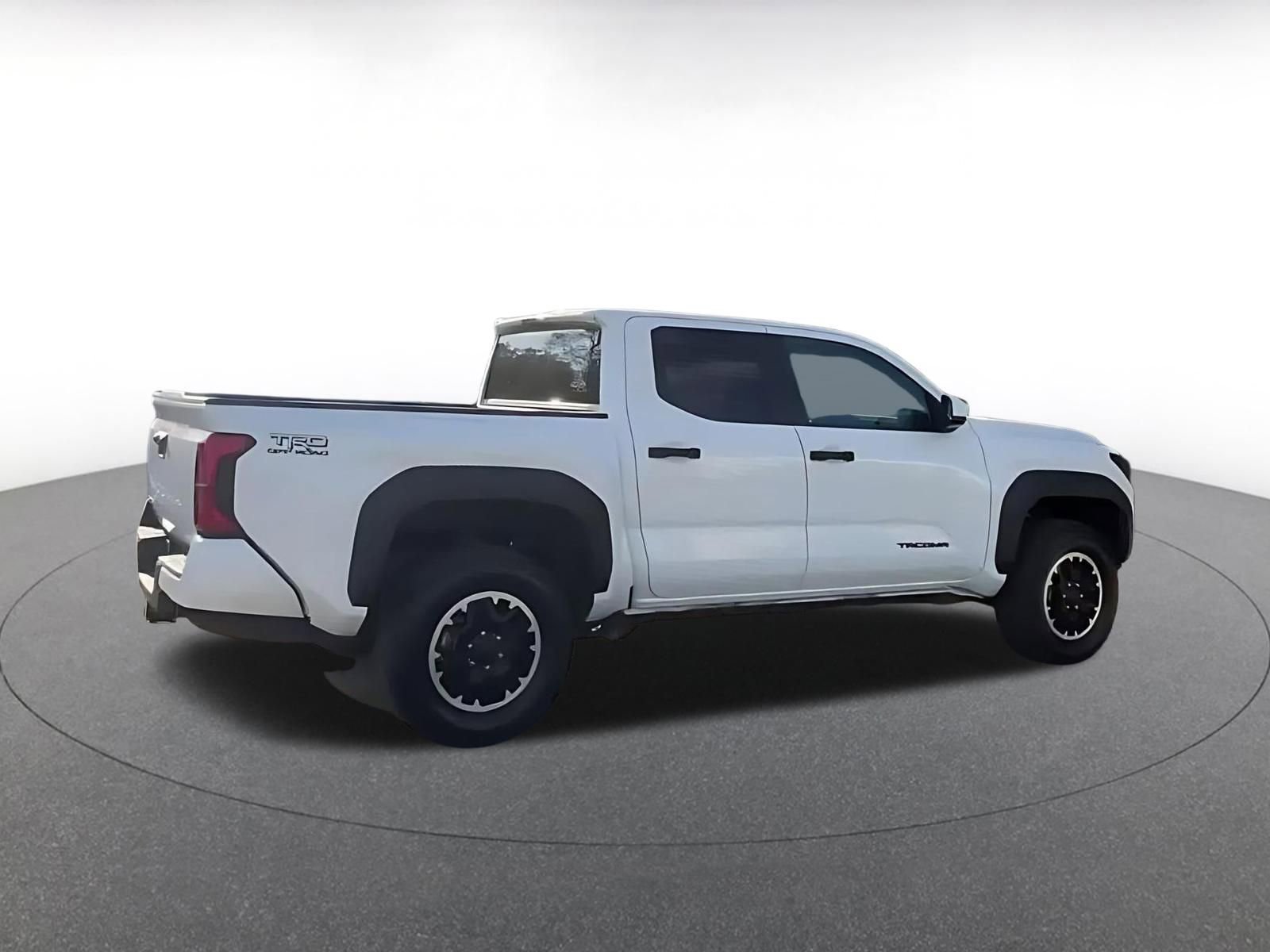Thumbnail: 2025 Toyota Tacoma - 14