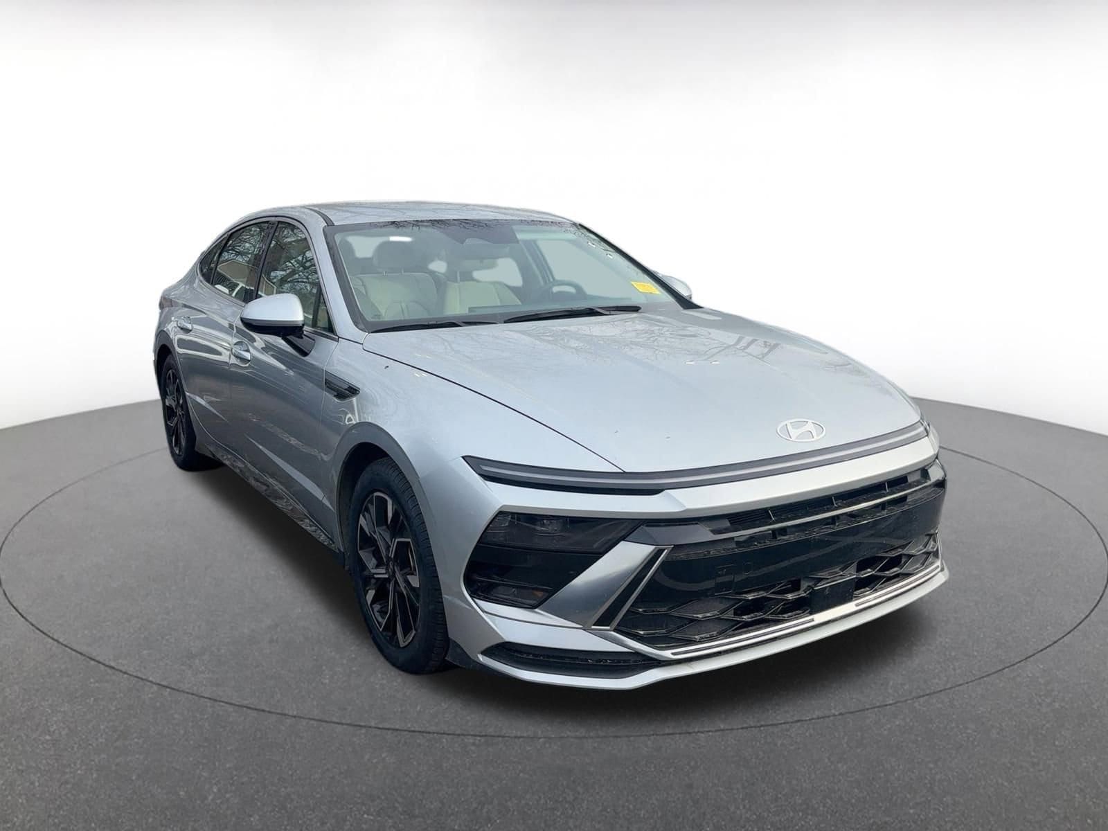 Thumbnail: 2025 Hyundai Sonata - 1