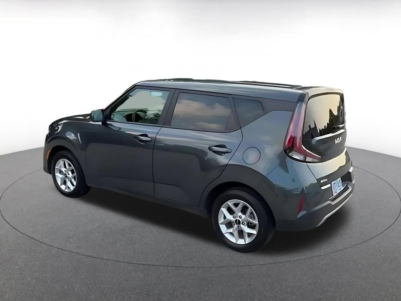 Thumbnail: 2025 Kia Soul - 9