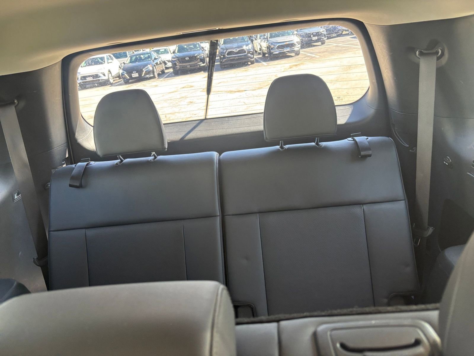 Thumbnail: 2025 Hyundai Santa Fe - 29