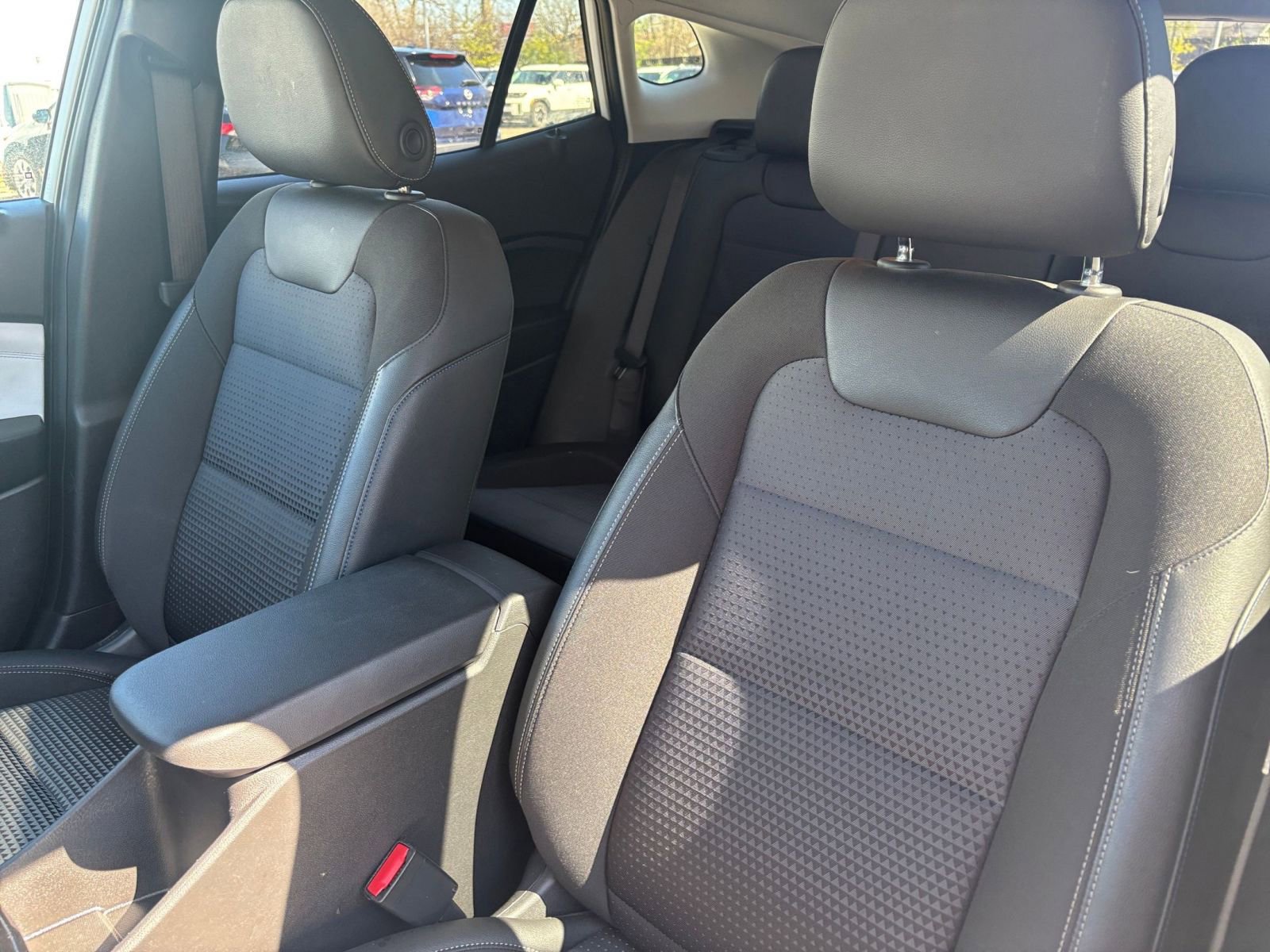 Thumbnail: 2025 Chevrolet Trax - 35