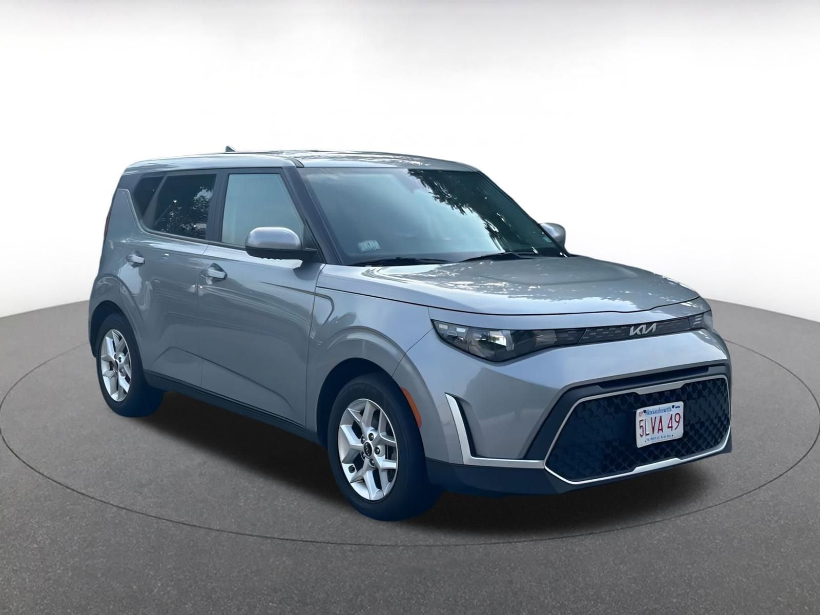 Thumbnail: 2023 Kia Soul - 1