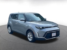 2023 Kia Soul LX -
                  St. Louis, MO