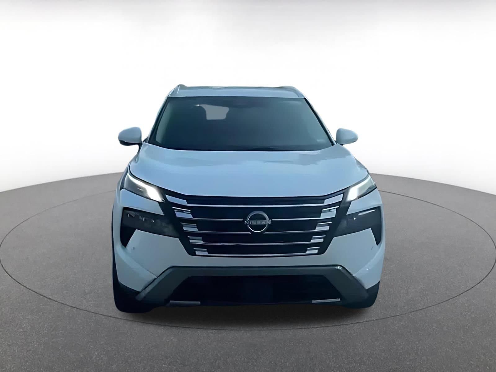 Thumbnail: 2026 Nissan Rogue - 8