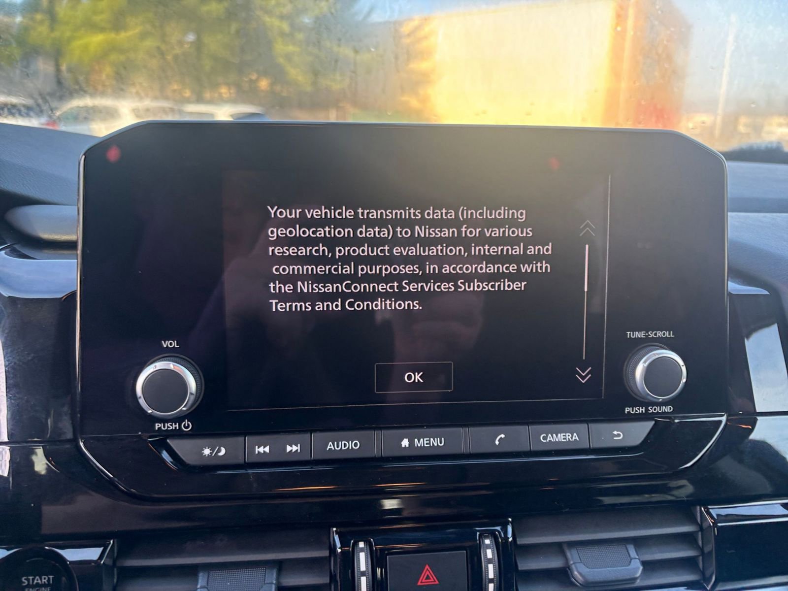 Thumbnail: 2025 Nissan Pathfinder - 20