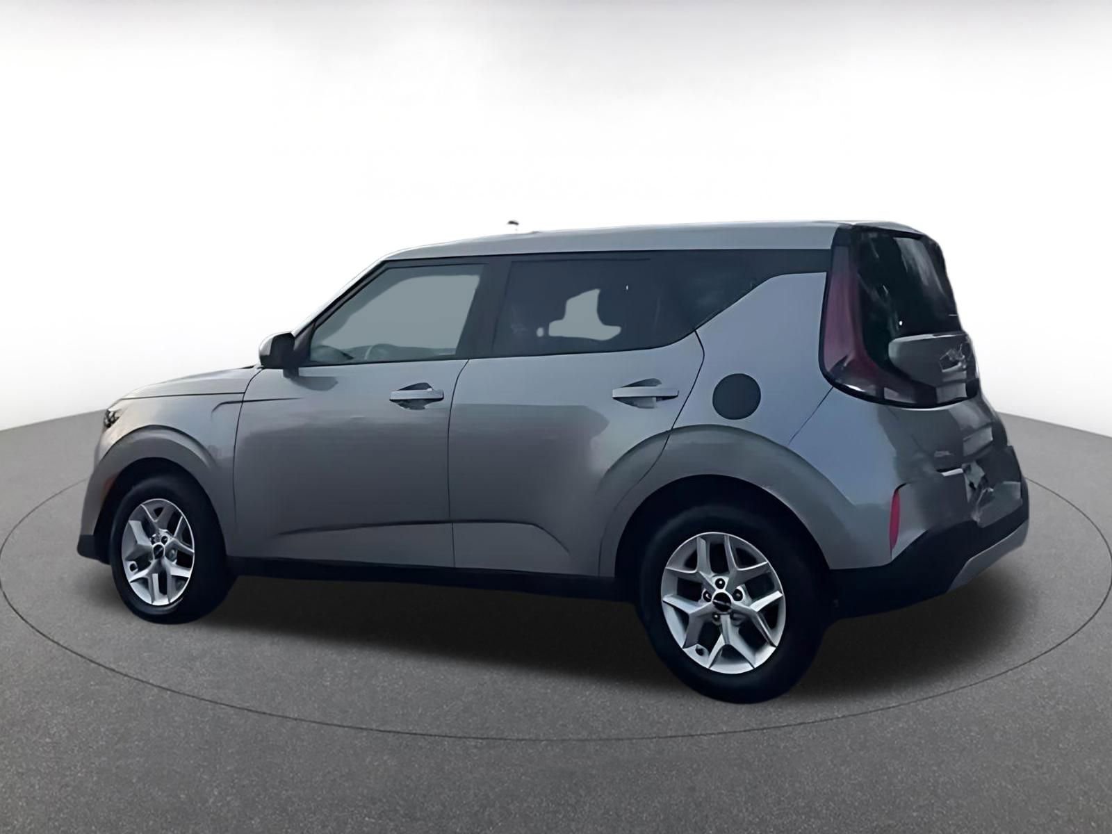 Thumbnail: 2025 Kia Soul - 10