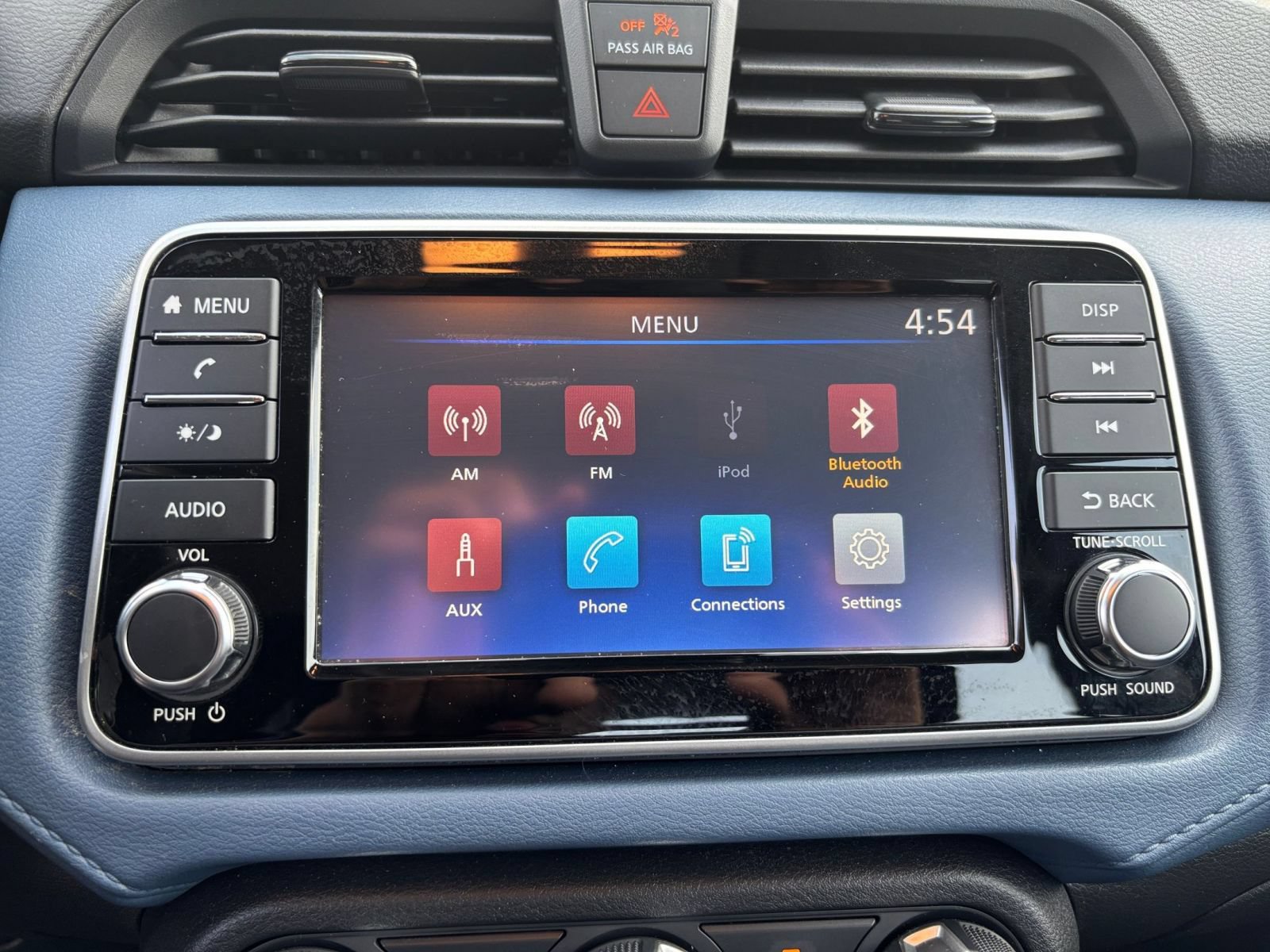 Thumbnail: 2025 Nissan Versa - 19