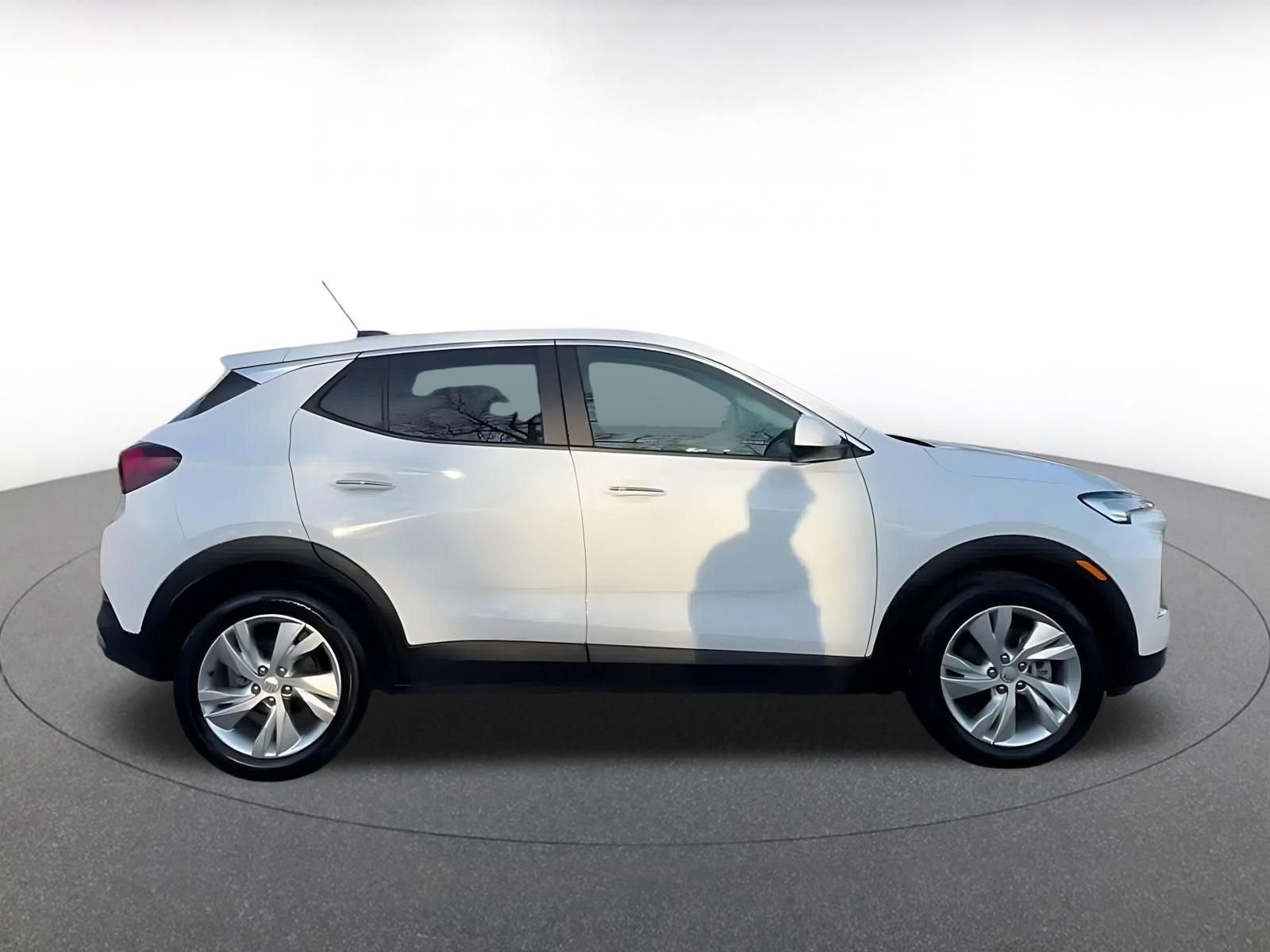 Thumbnail: 2025 Buick Encore GX - 15