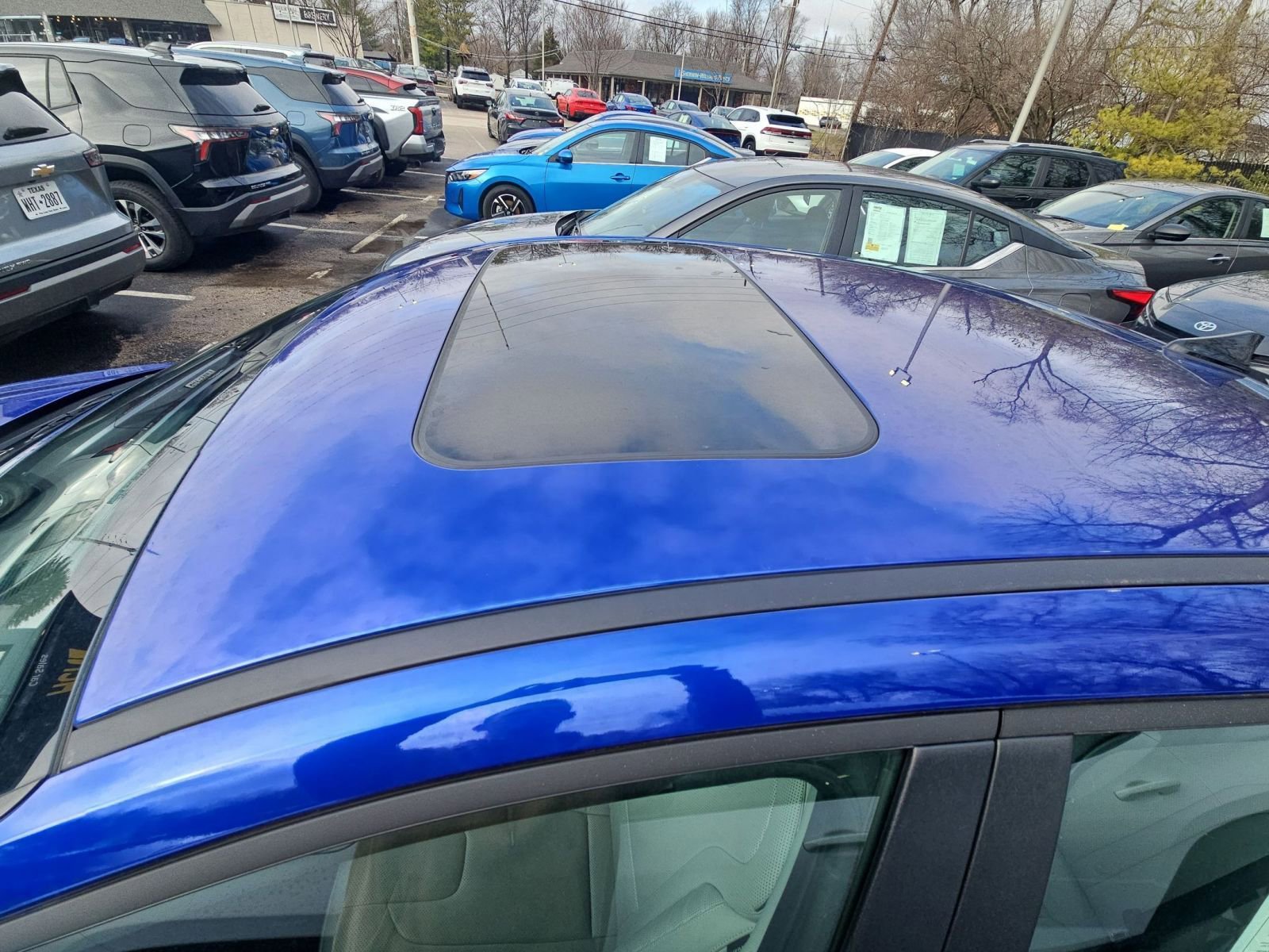 Thumbnail: 2025 Hyundai Elantra - 10