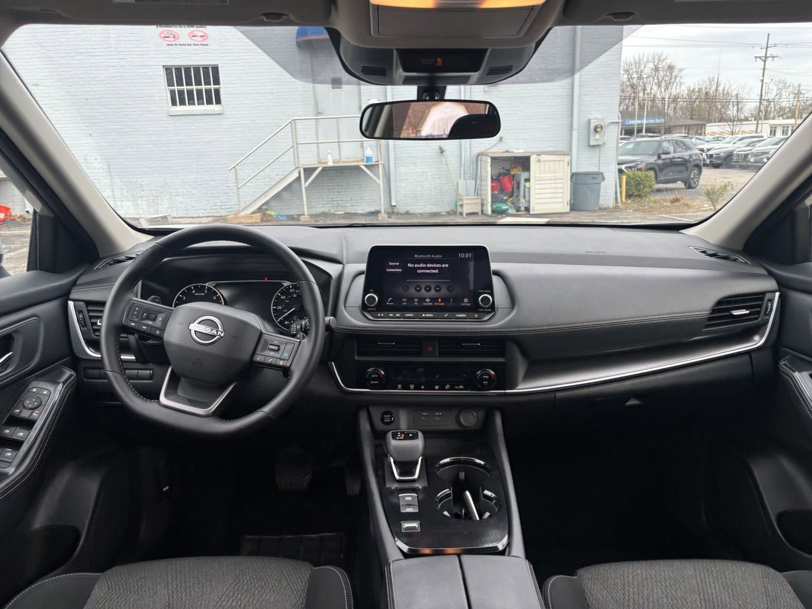 Thumbnail: 2025 Nissan Rogue - 33