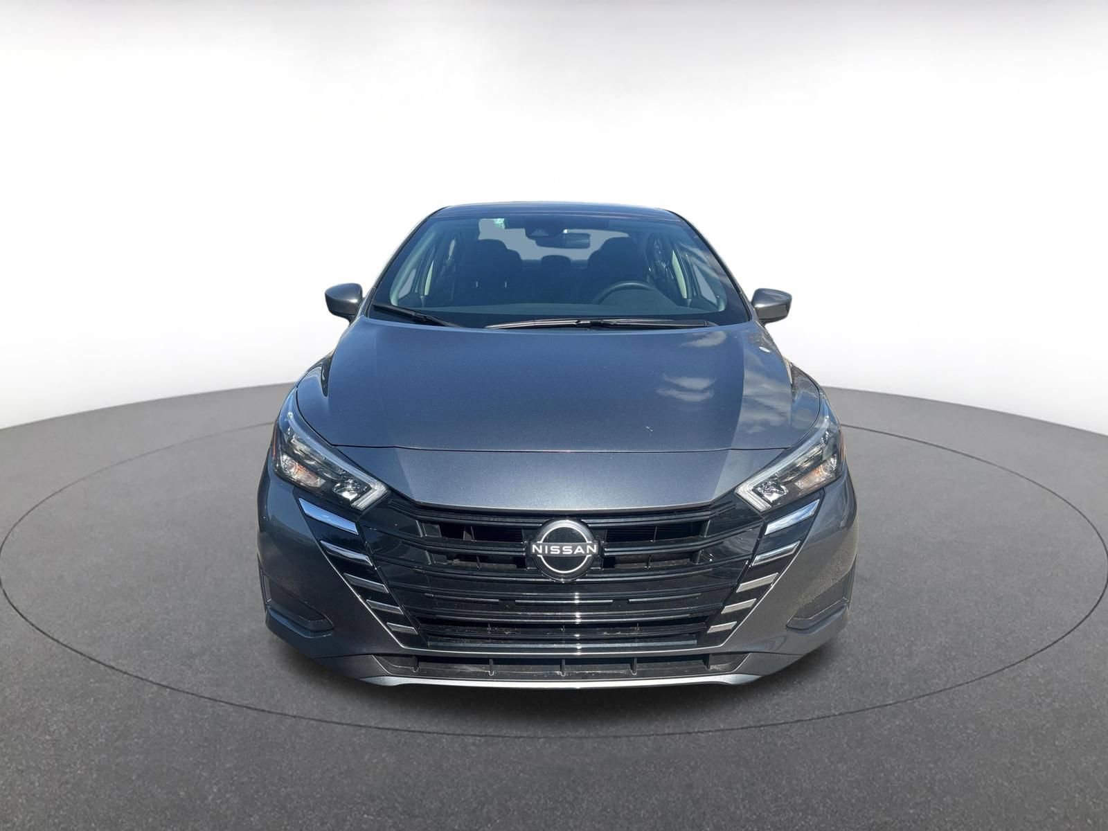 Thumbnail: 2025 Nissan Versa - 2