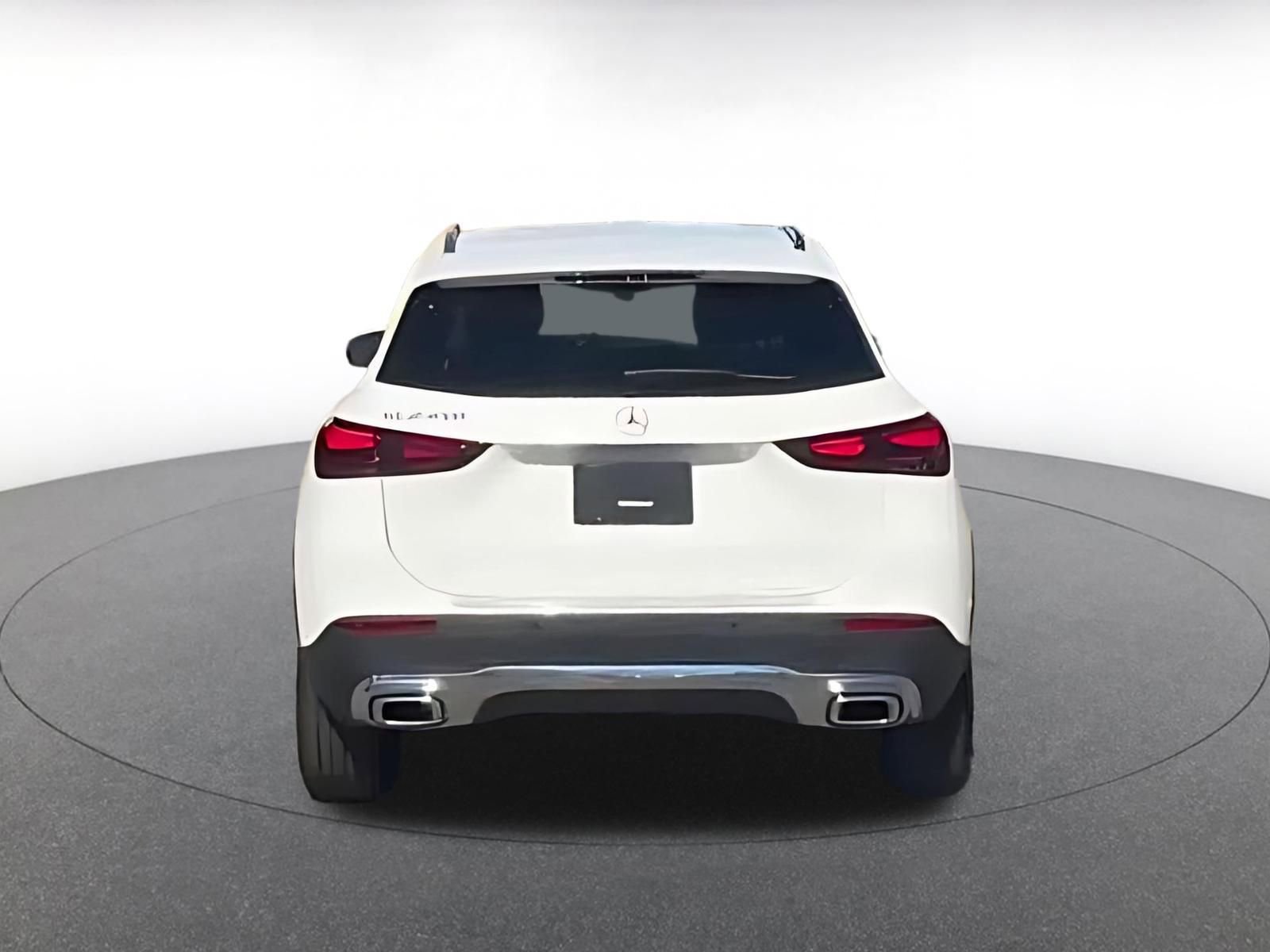 Thumbnail: 2025 Mercedes-Benz GLA - 11