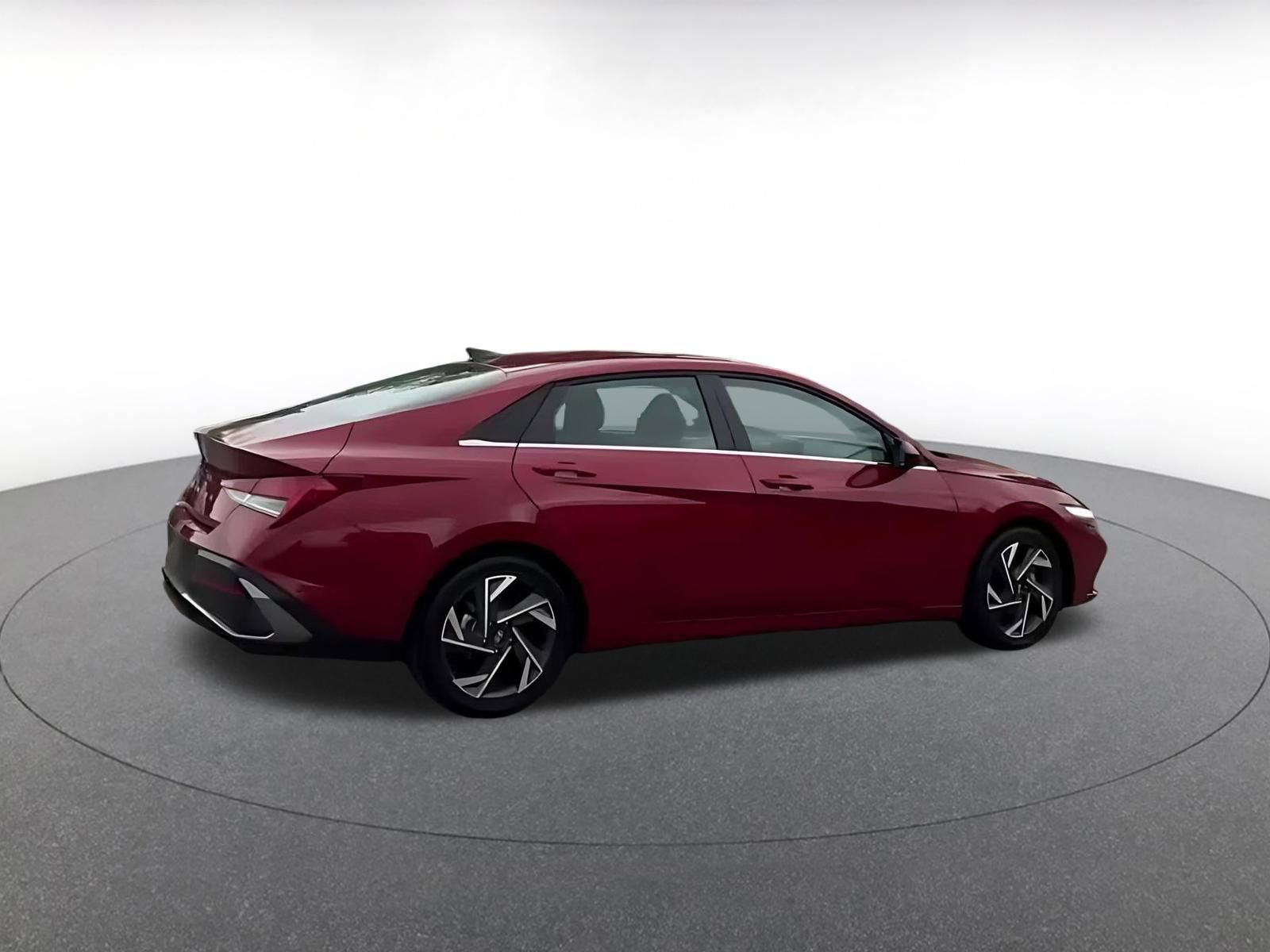 Thumbnail: 2025 Hyundai Elantra - 12