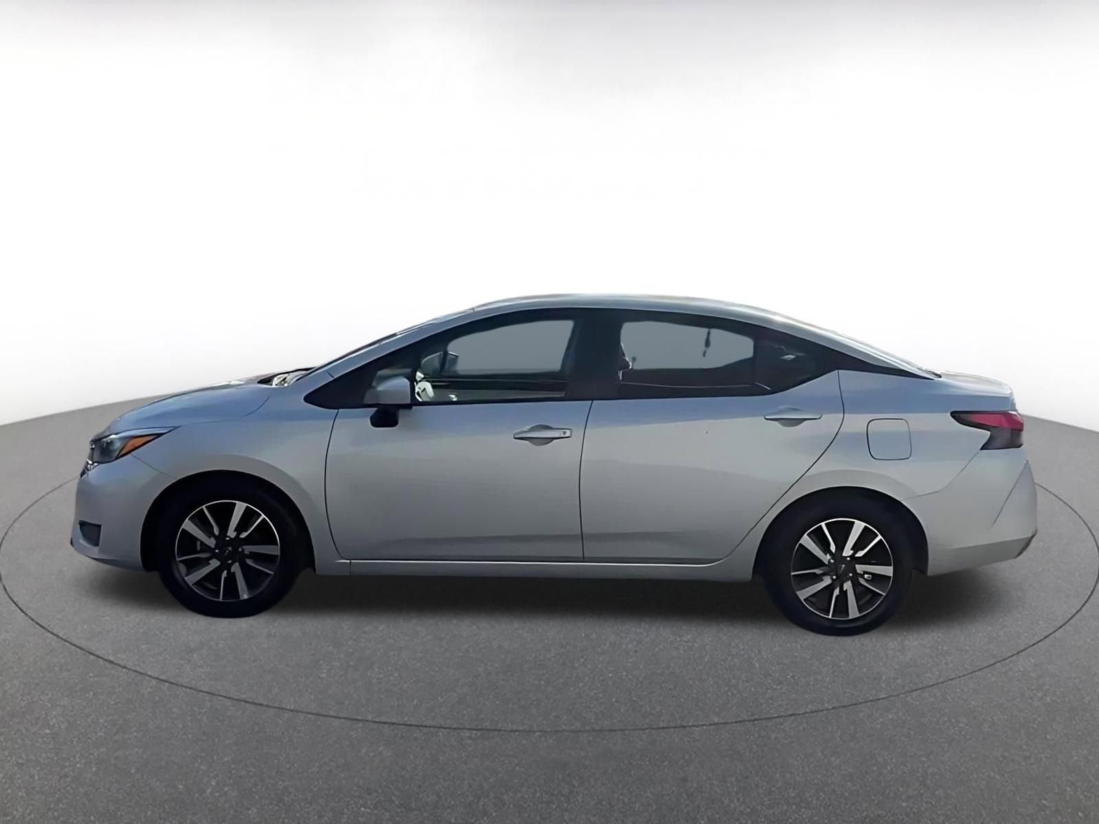 Thumbnail: 2025 Nissan Versa - 9
