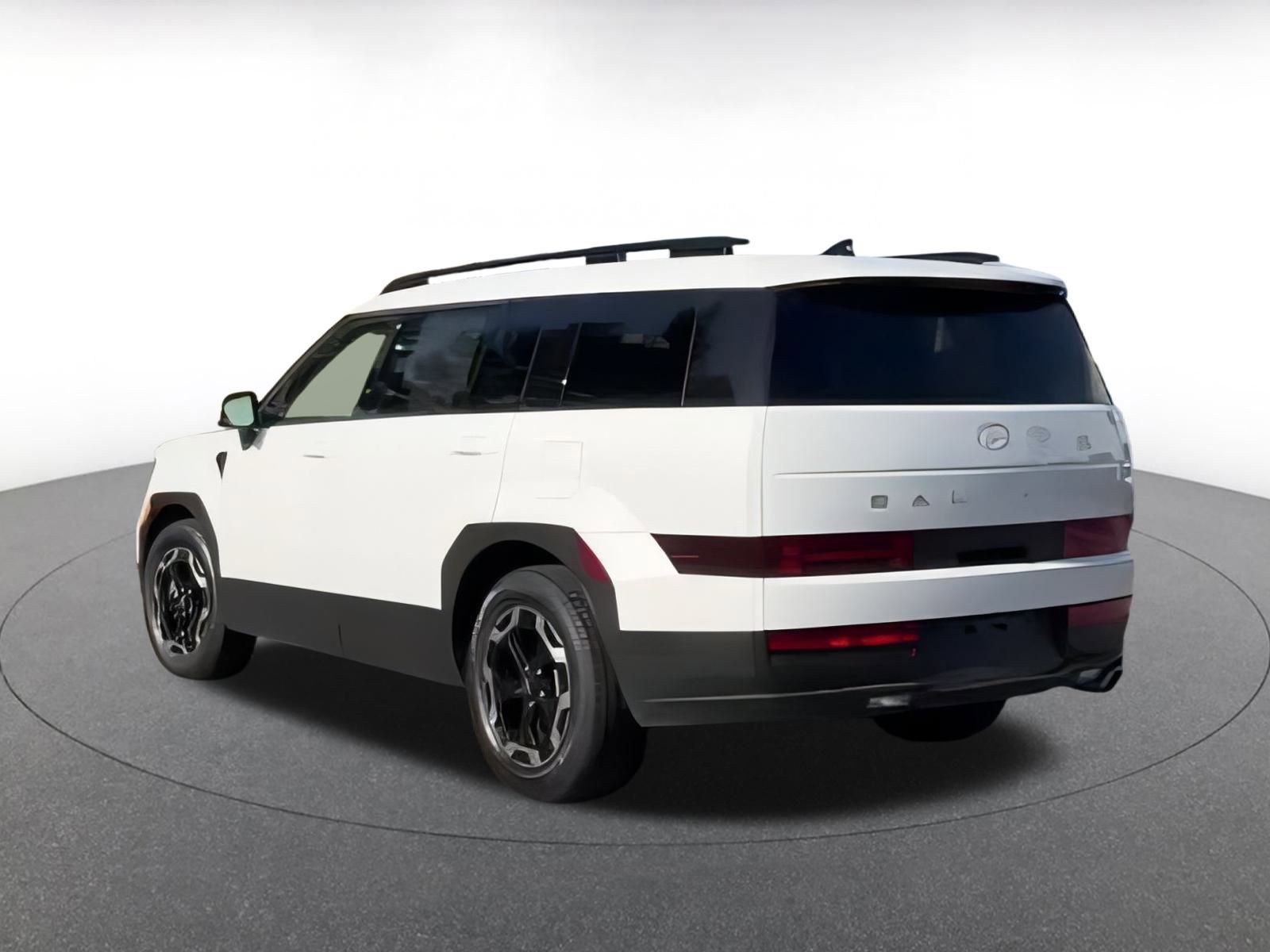 Thumbnail: 2025 Hyundai Santa Fe - 15