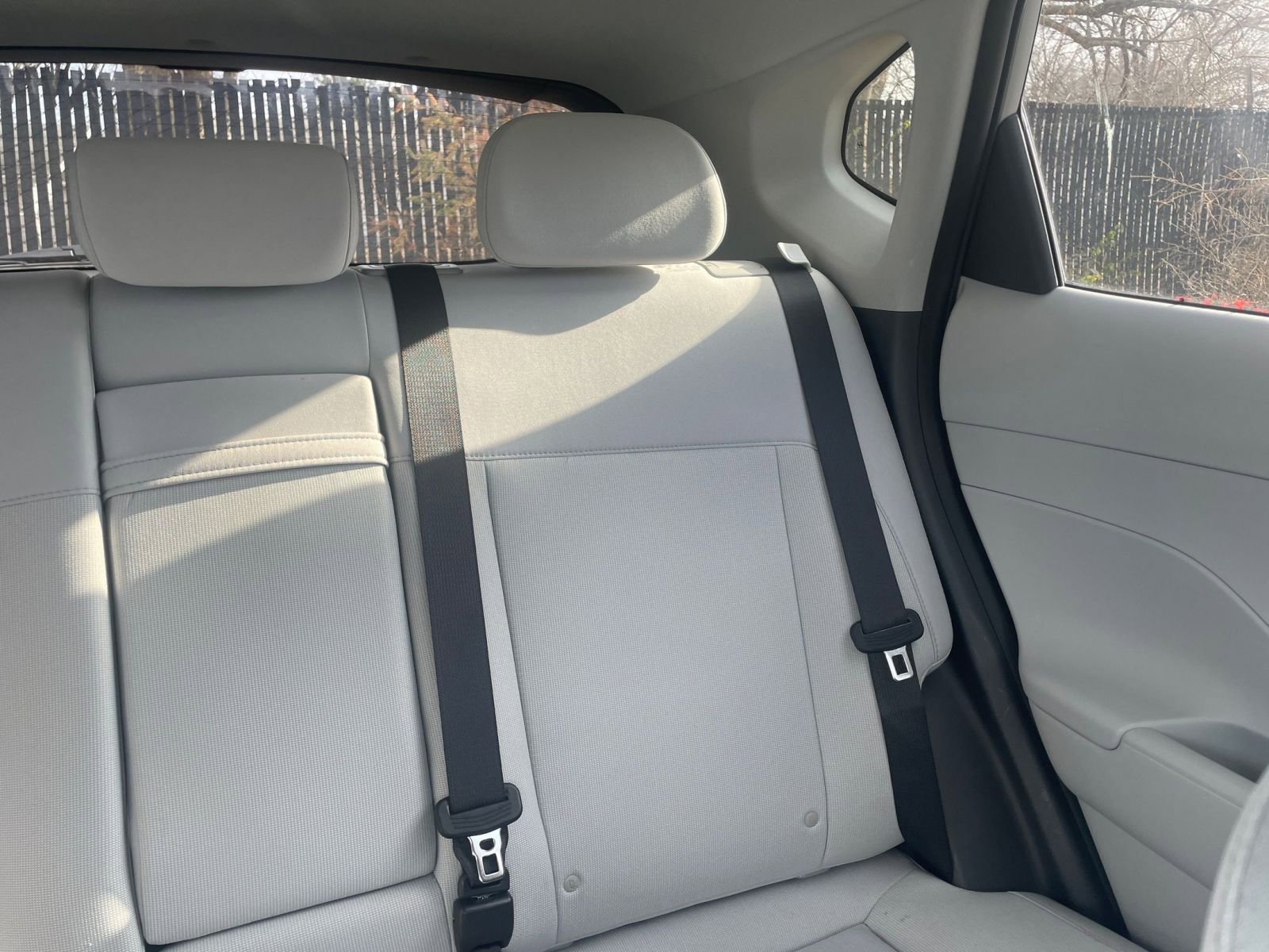 Thumbnail: 2025 Hyundai Kona - 35