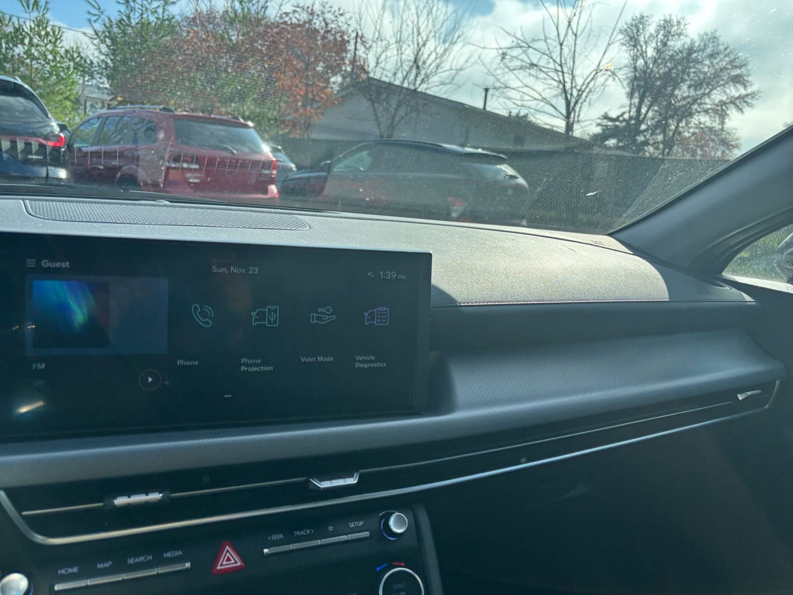 Thumbnail: 2025 Hyundai Sonata - 33