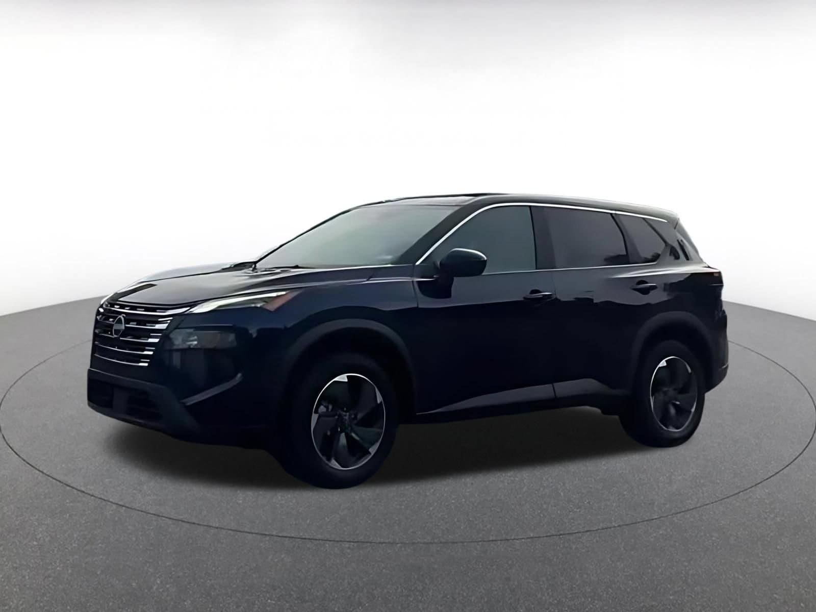 Thumbnail: 2025 Nissan Rogue - 5