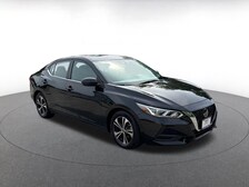 2023 Nissan Sentra SV -
                  St. Louis, MO