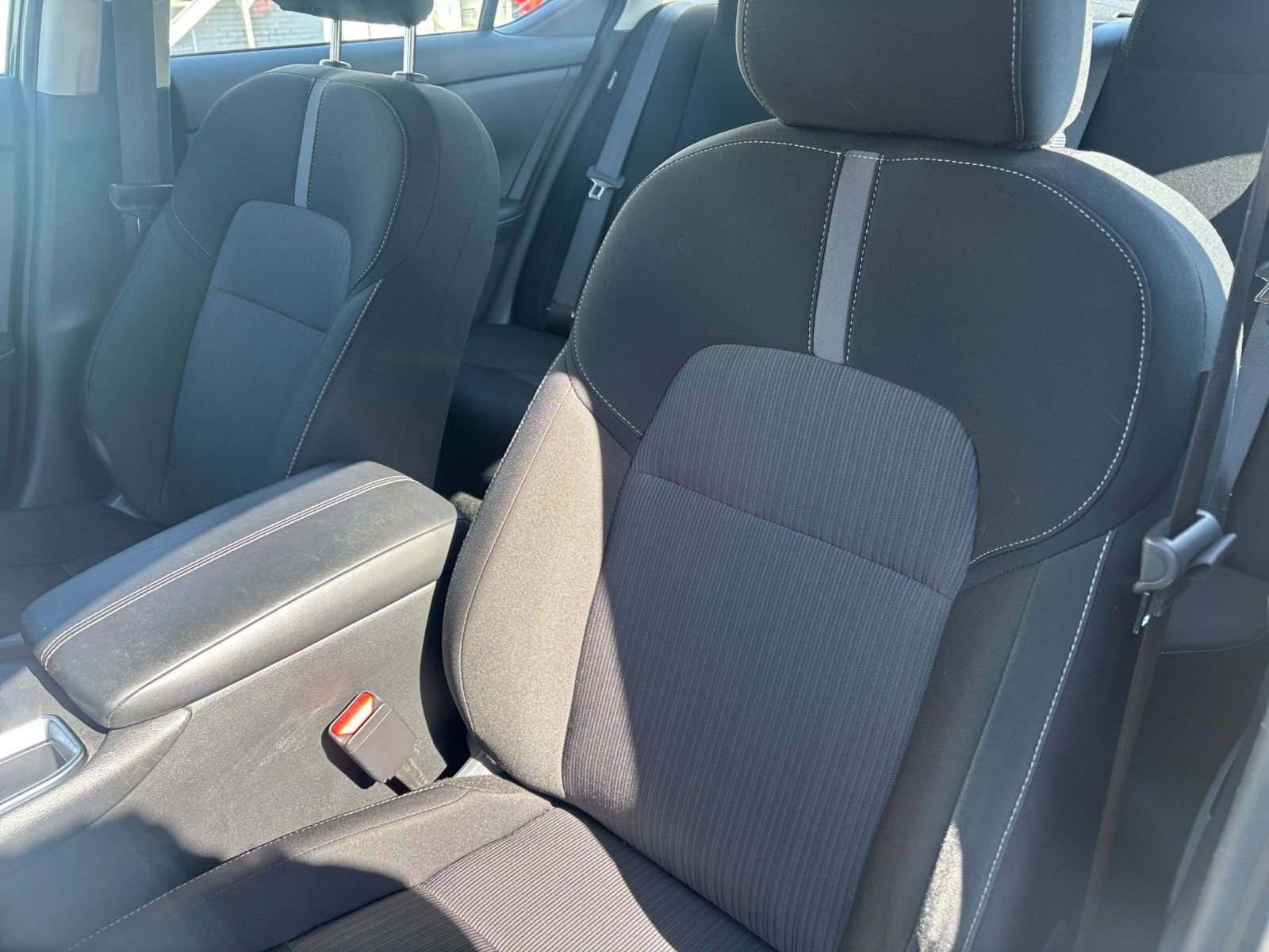 Thumbnail: 2025 Nissan Sentra - 34