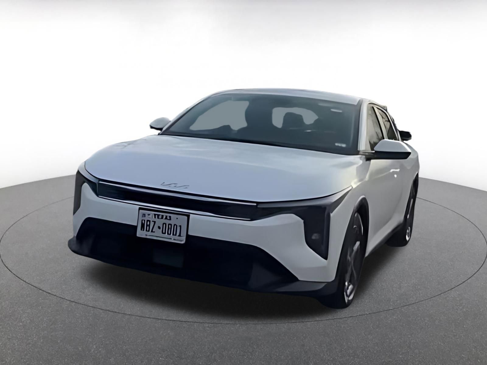 Thumbnail: 2025 Kia K4 - 15