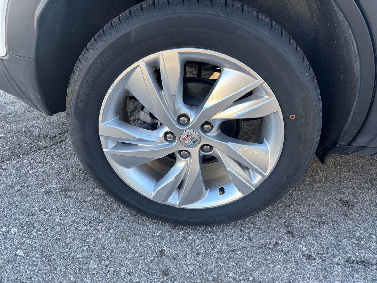 Thumbnail: 2025 Buick Encore GX - 29