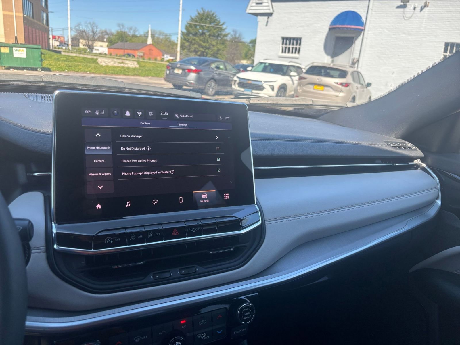 Thumbnail: 2025 Jeep Compass - 35