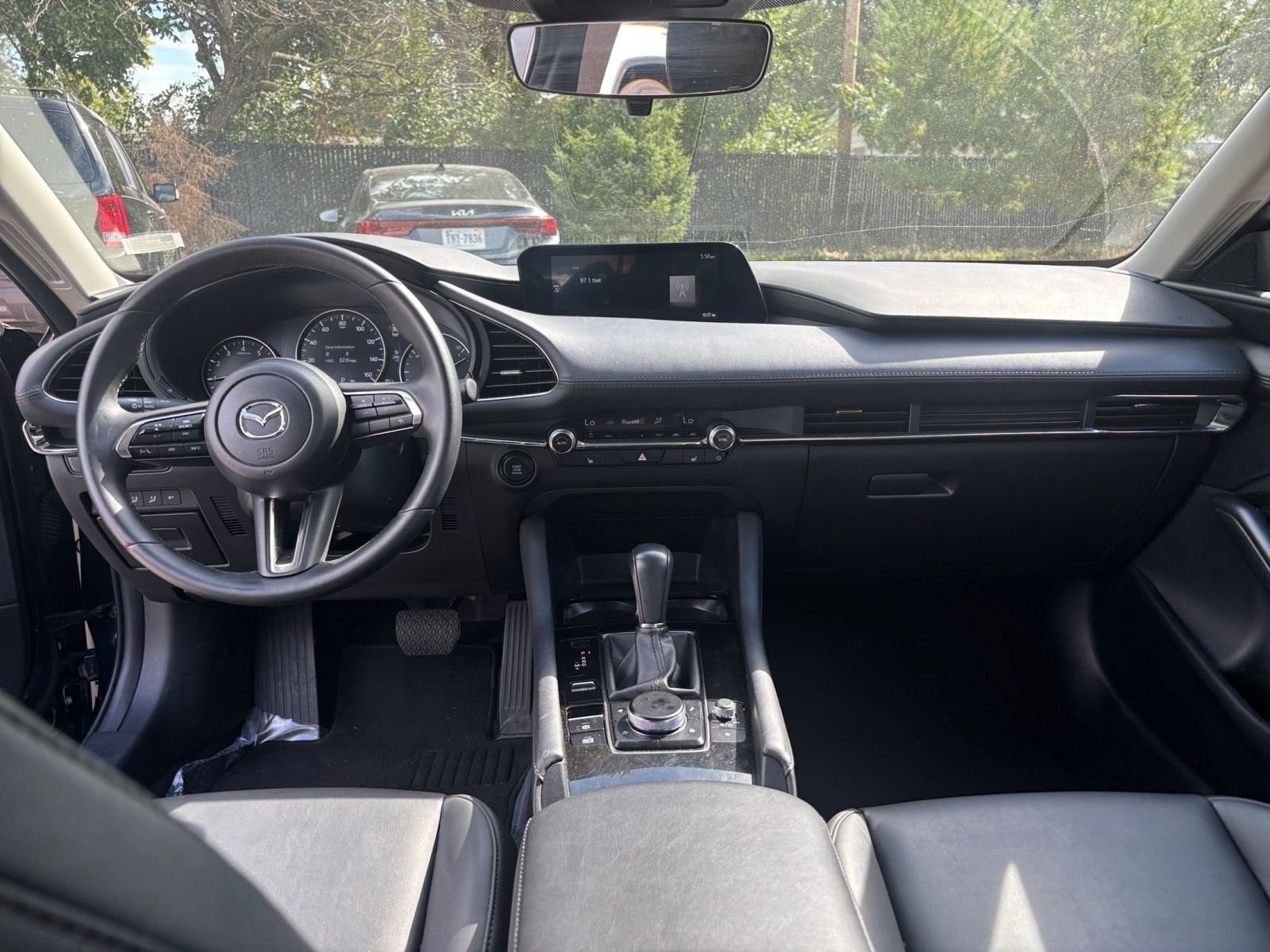 Thumbnail: 2024 Mazda Mazda3 - 31