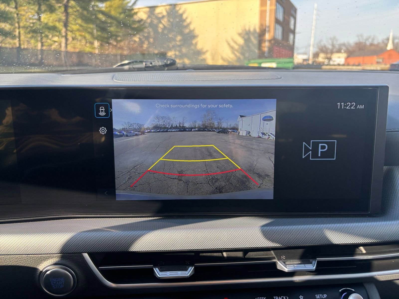 Thumbnail: 2025 Hyundai Sonata - 17