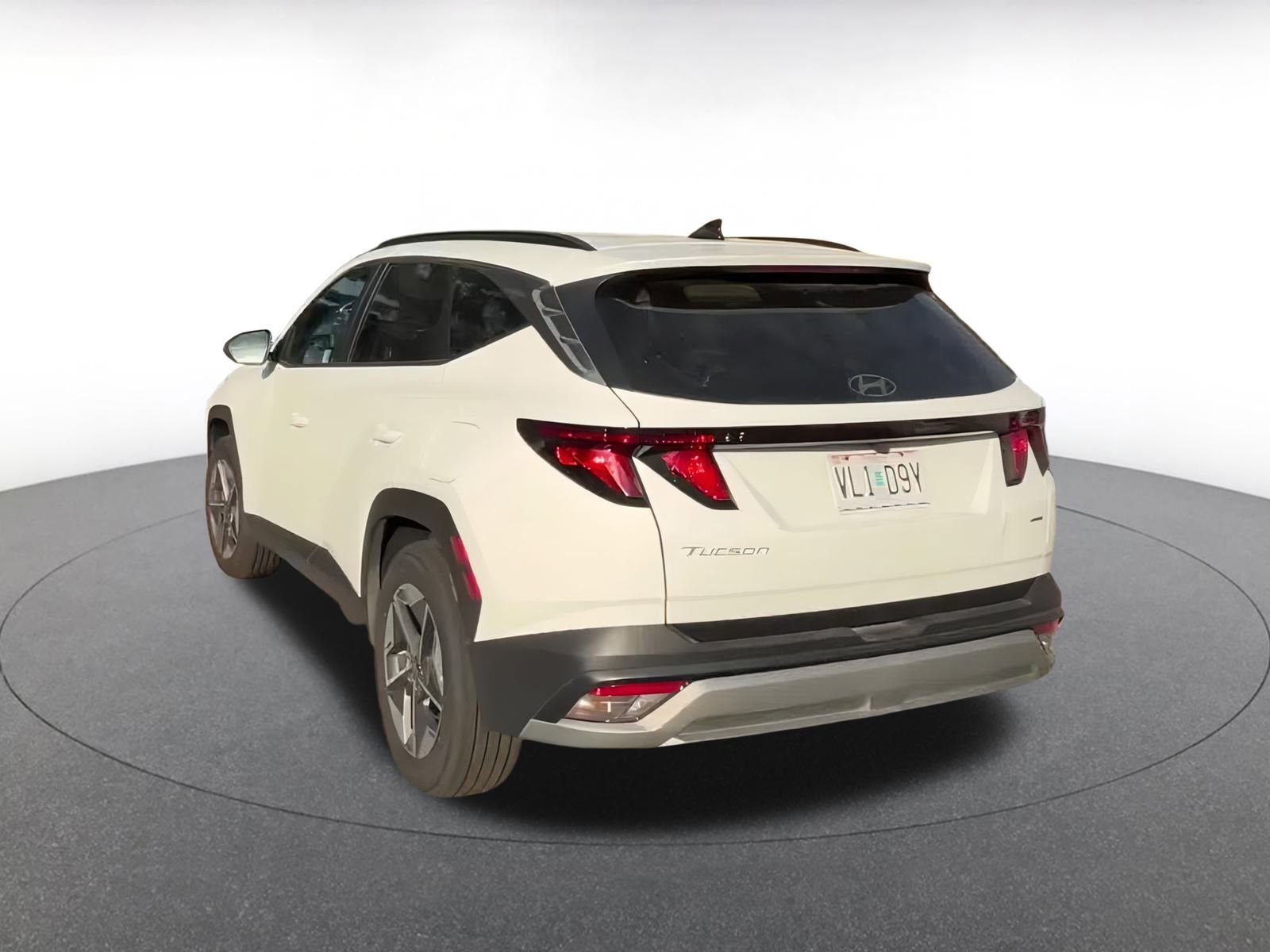 Thumbnail: 2025 Hyundai Tucson - 12