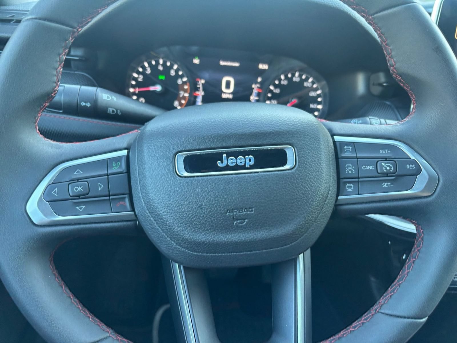 Thumbnail: 2025 Jeep Compass - 27